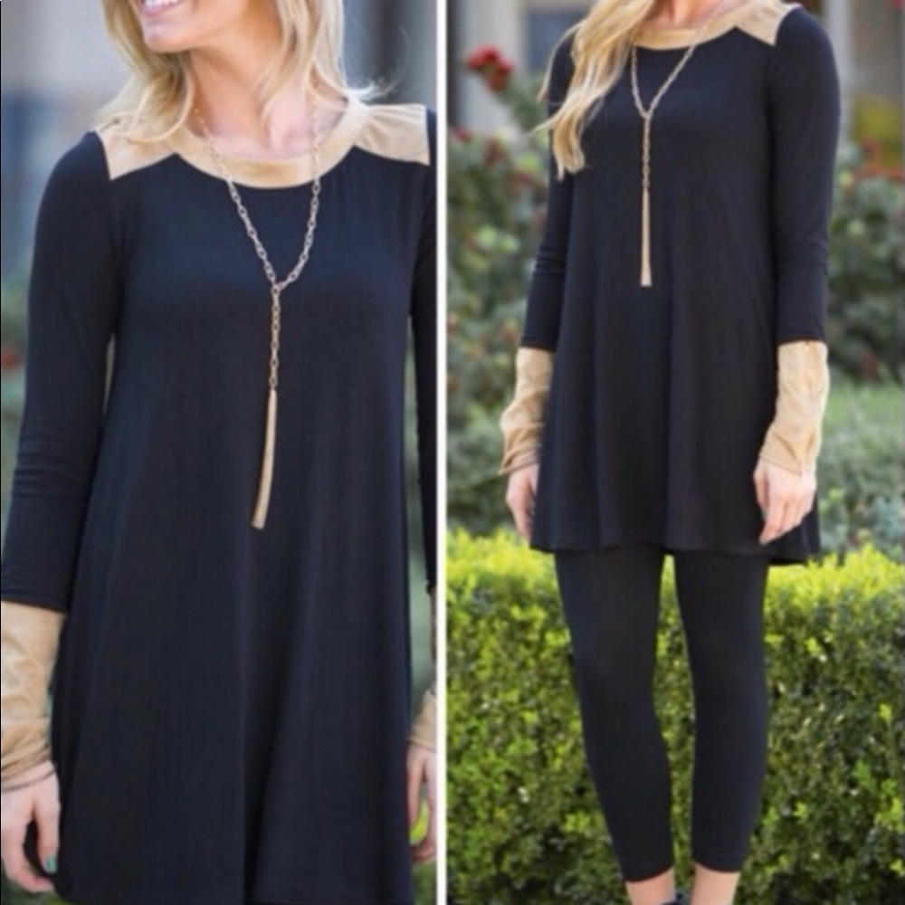 Tunic/Dress
